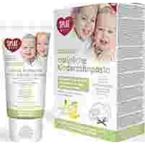 SPLAT 6233 MUZLU ÇOCUK DİŞ MACUNU