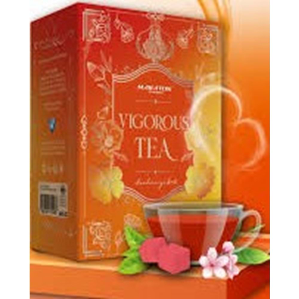 MARATON 2466 VİGOROUS ÇAY