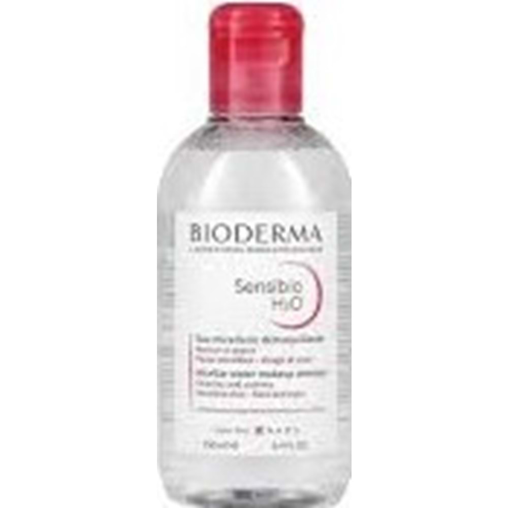 BİODERMA 0447 SENSİBO H20- 250 ML