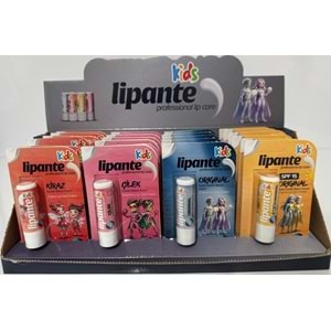 LİPANTE KİDS 24 LÜ STAND