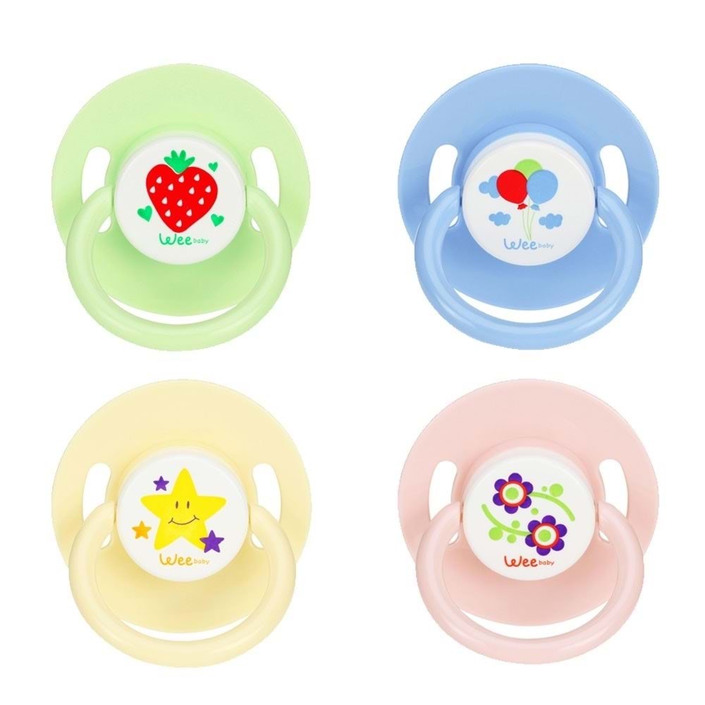 xxx855 WEE BABY YUV.UÇLU EMZİK NO:1